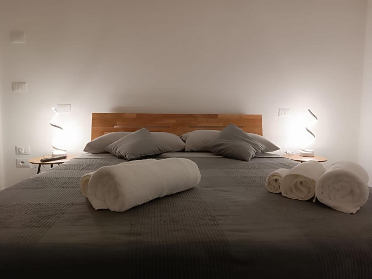 B & B Ultimo Miglio Тревизо Екстериор снимка