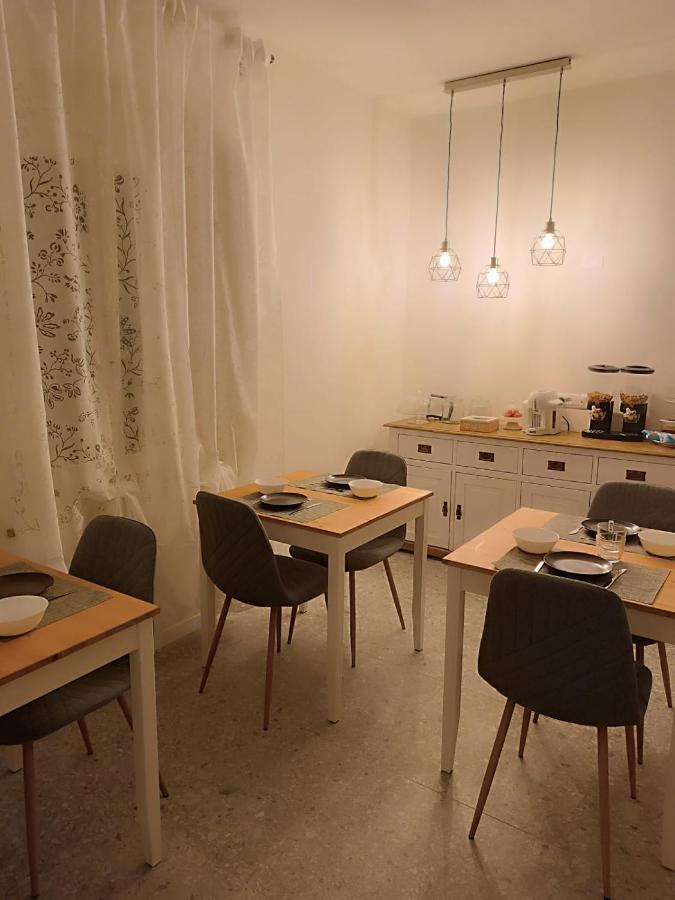 B & B Ultimo Miglio Тревизо Екстериор снимка