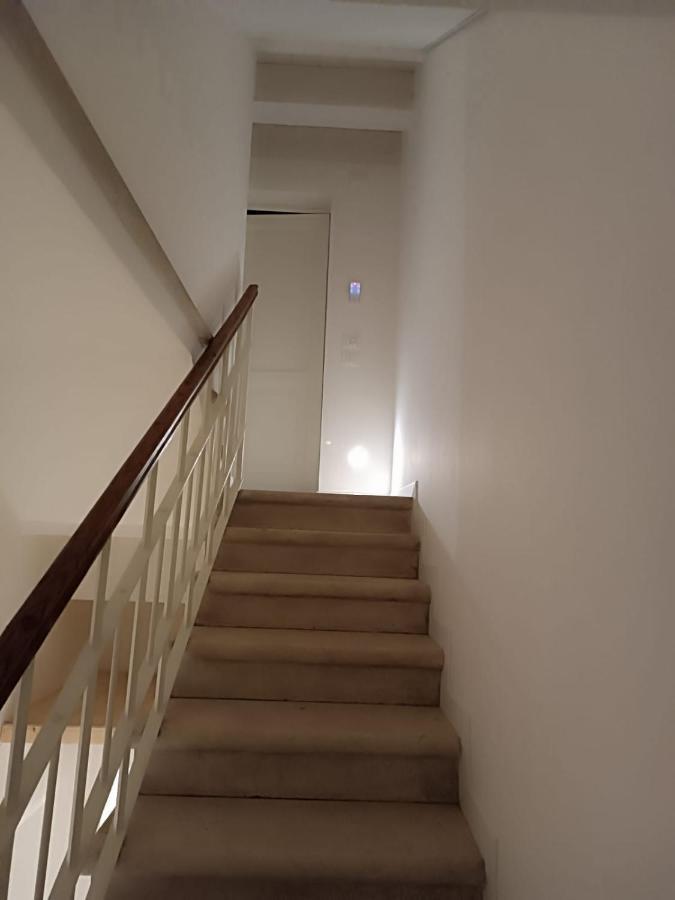 B & B Ultimo Miglio Тревизо Екстериор снимка