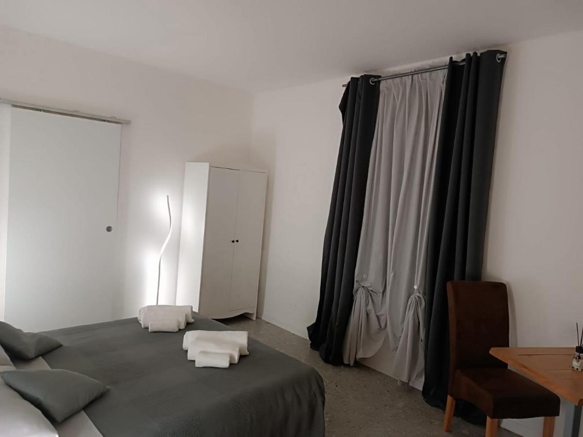 B & B Ultimo Miglio Тревизо Екстериор снимка