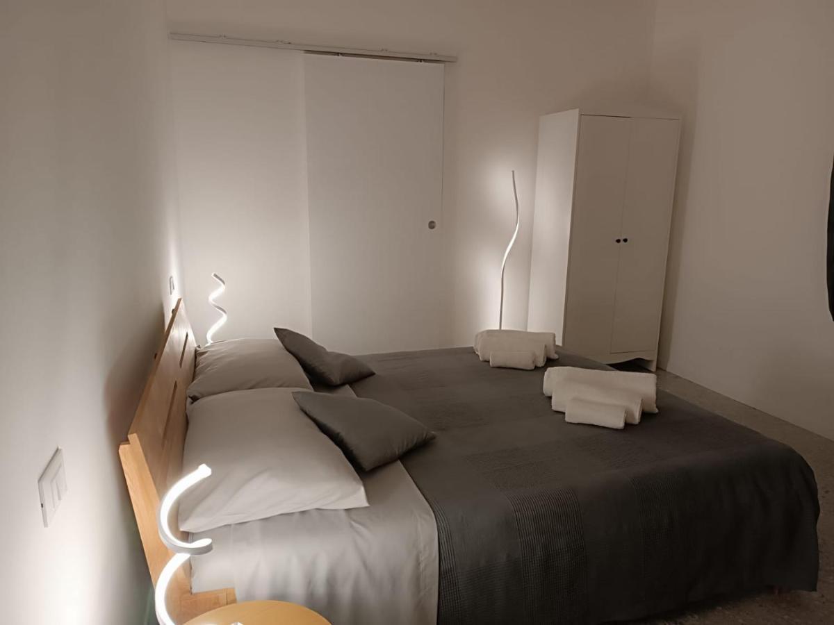 B & B Ultimo Miglio Тревизо Екстериор снимка