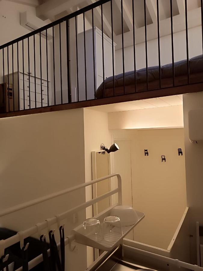 B & B Ultimo Miglio Тревизо Екстериор снимка