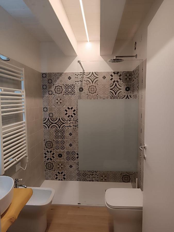 B & B Ultimo Miglio Тревизо Екстериор снимка