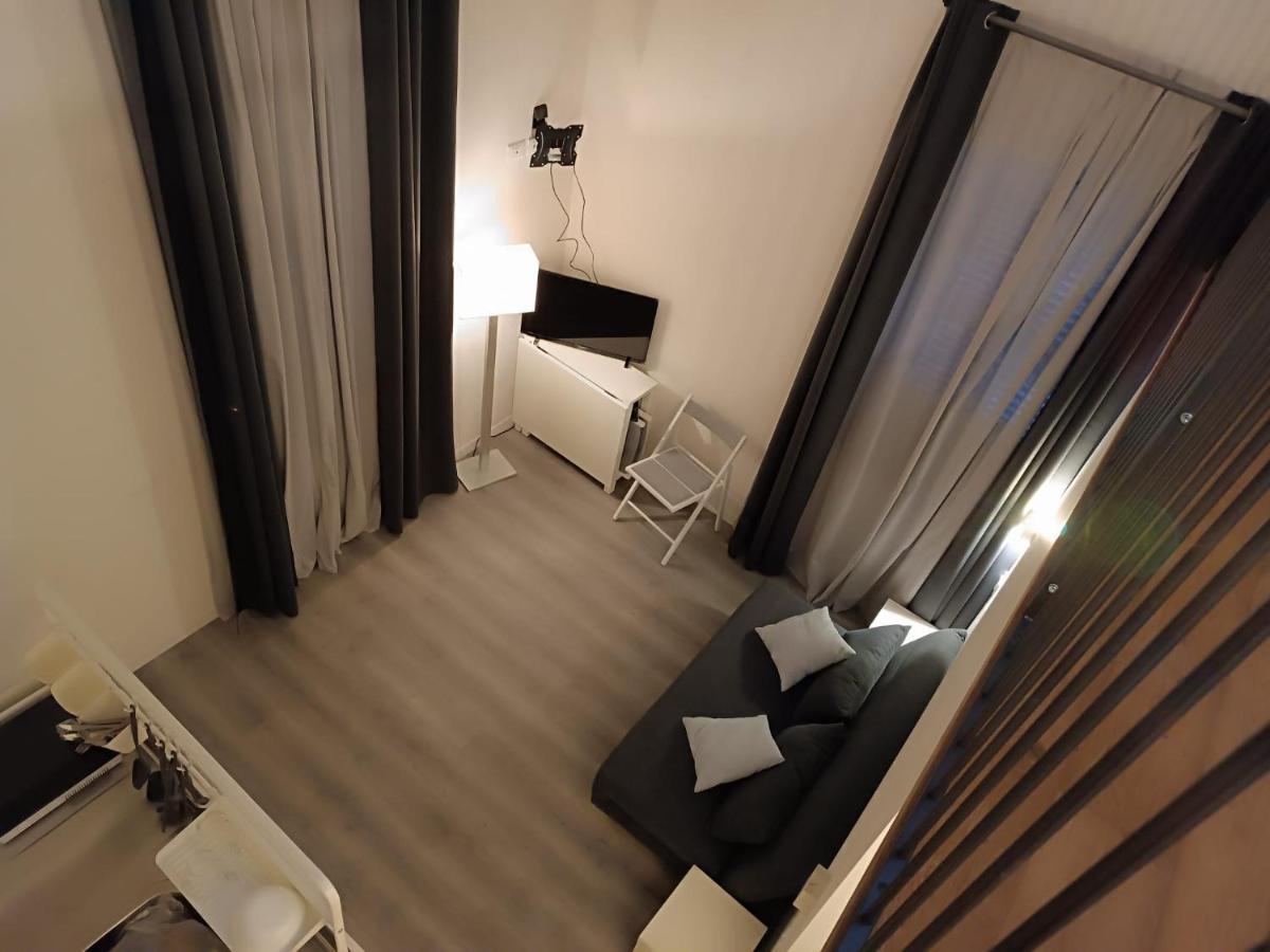B & B Ultimo Miglio Тревизо Екстериор снимка