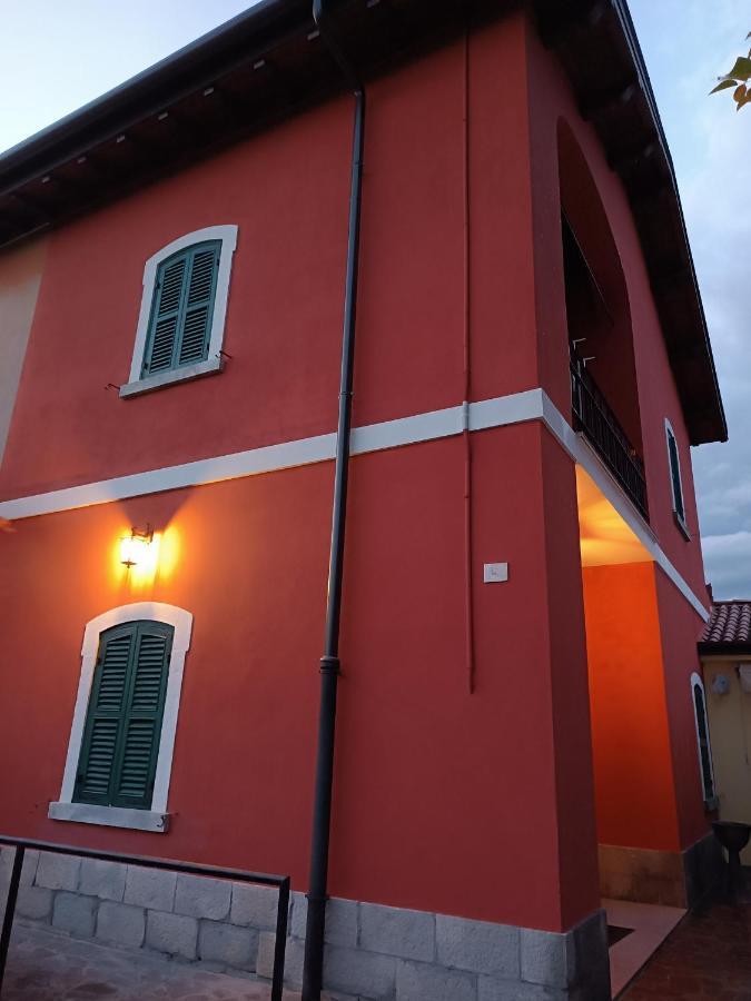 B & B Ultimo Miglio Тревизо Екстериор снимка