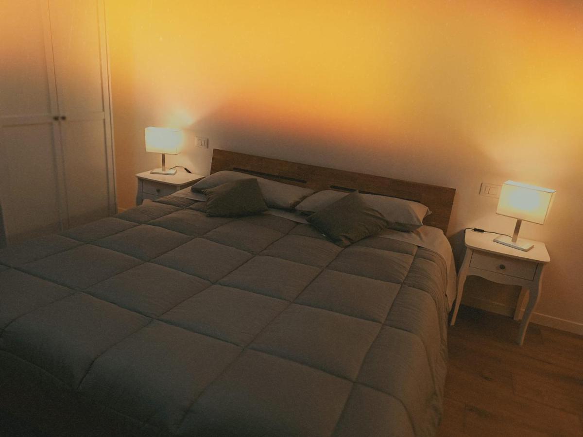 B & B Ultimo Miglio Тревизо Екстериор снимка