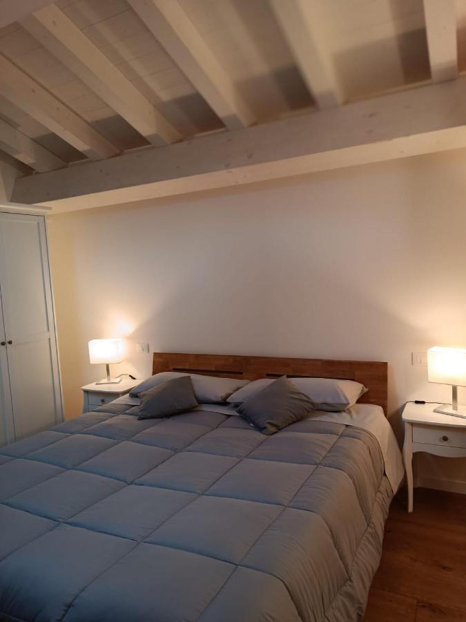 B & B Ultimo Miglio Тревизо Екстериор снимка