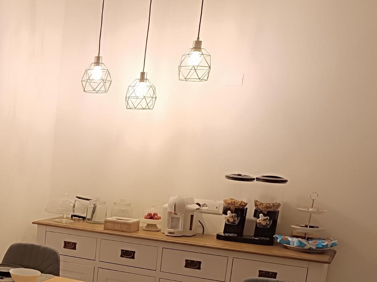 B & B Ultimo Miglio Тревизо Екстериор снимка