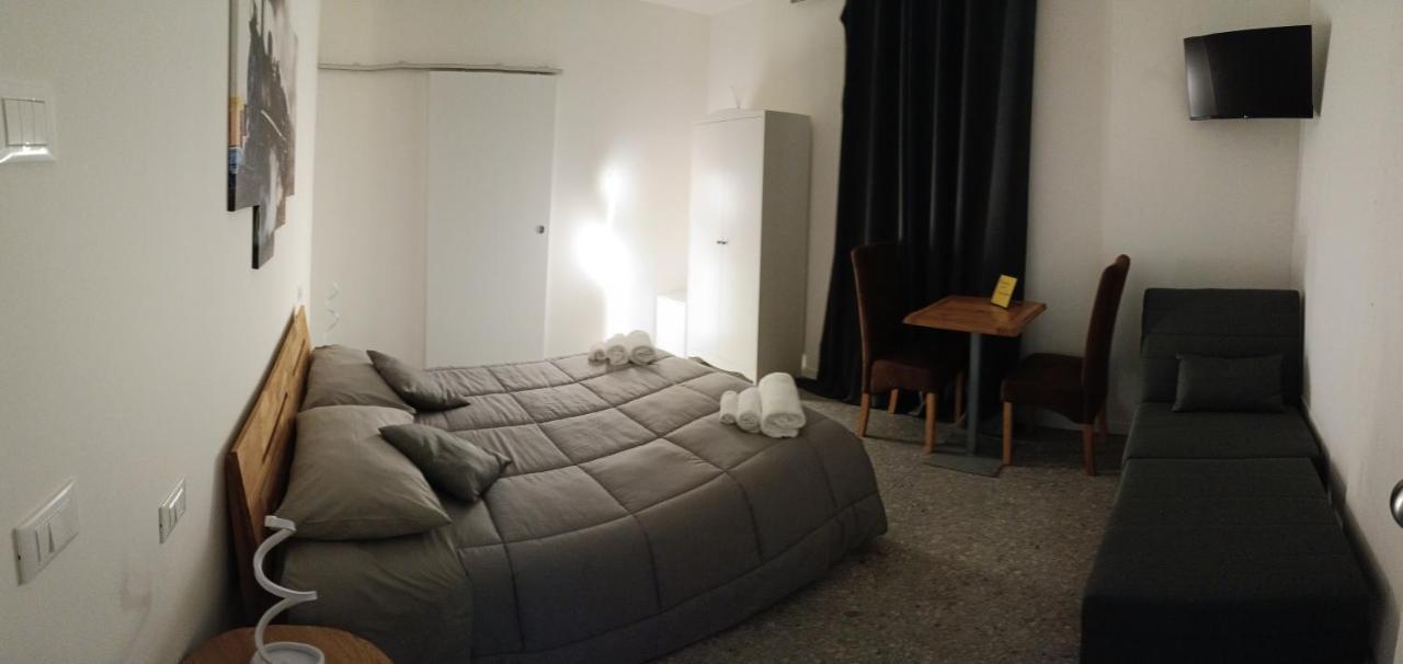 B & B Ultimo Miglio Тревизо Екстериор снимка