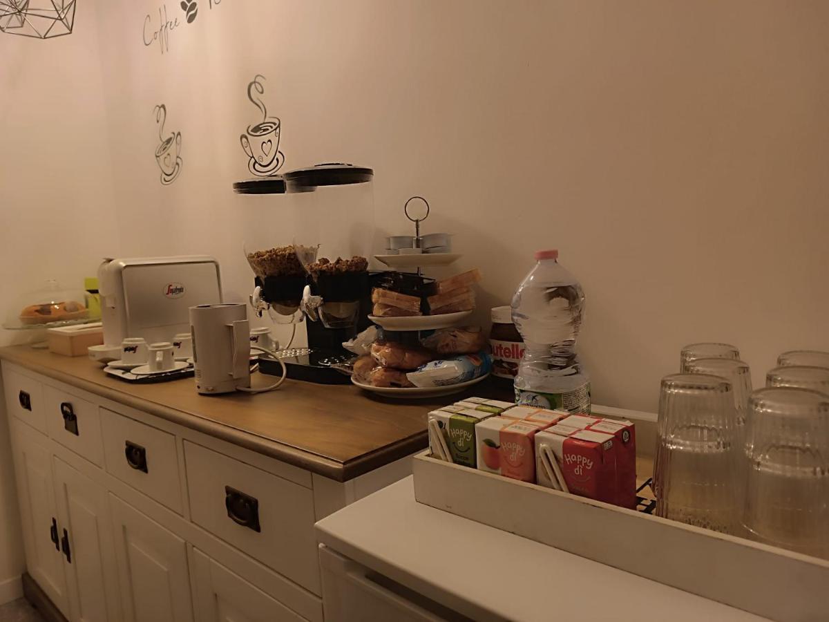 B & B Ultimo Miglio Тревизо Екстериор снимка