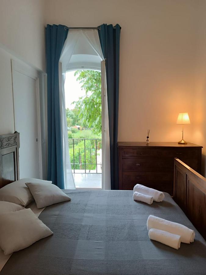 B & B Ultimo Miglio Тревизо Екстериор снимка