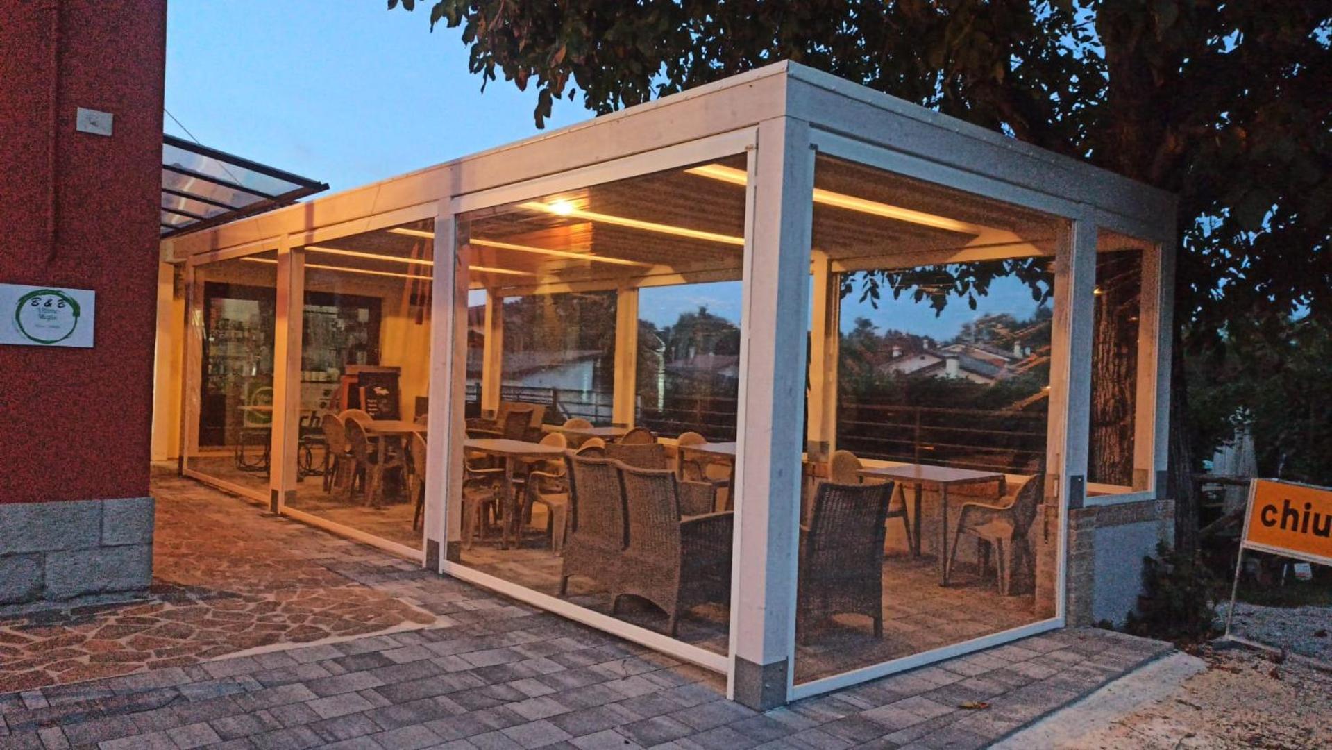 B & B Ultimo Miglio Тревизо Екстериор снимка